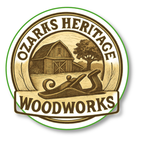 Ozark Heritage Woodworks Ozark Heritage Woodworks